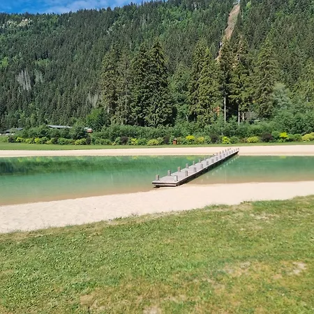 Les Contamines Montjoie- Les Palmes *