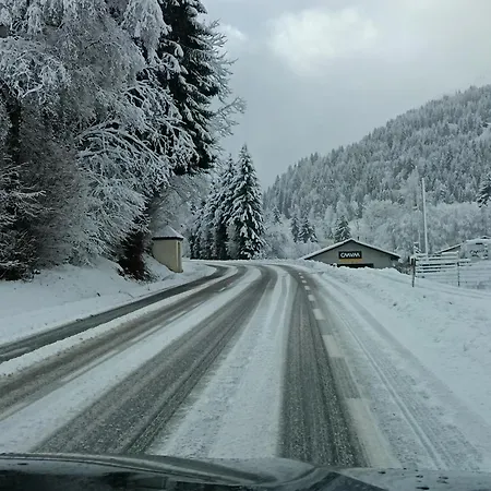 Les Contamines Montjoie- Les Palmes Le Cugnon