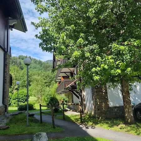 Les Contamines Montjoie- Les Palmes *