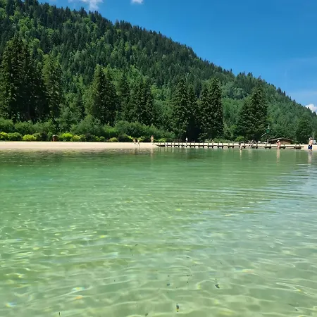 Les Contamines Montjoie- Les Palmes Apartamento Le Cugnon
